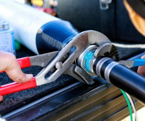 About Emergency plumbing pros Flint Hill, VA