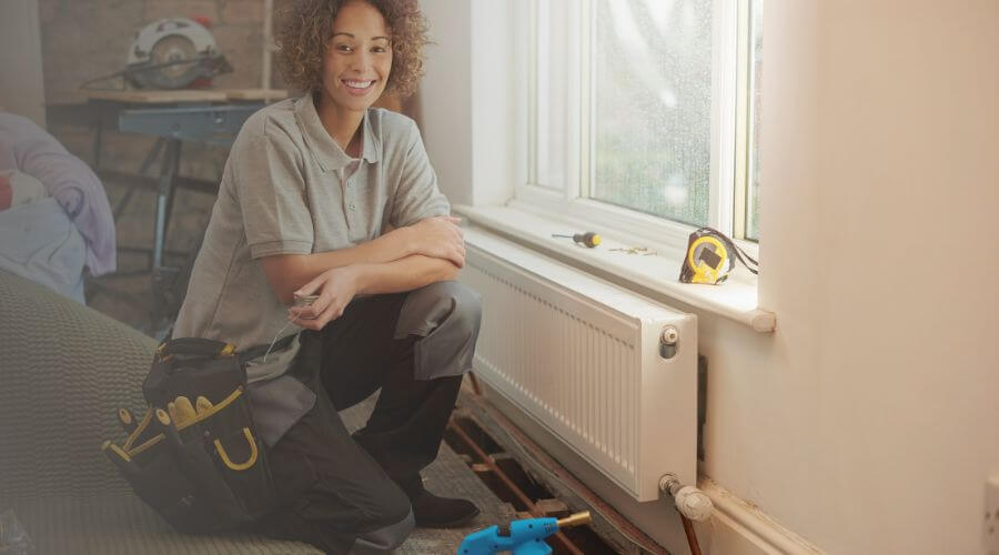 Professional emergency plumbing in Flint Hill, VA